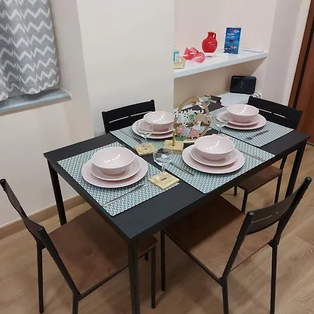 Apartment La Casetta Di Emilia *