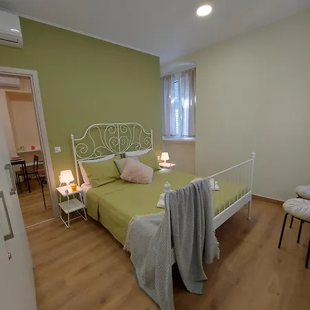 Apartment La Casetta Di Emilia *