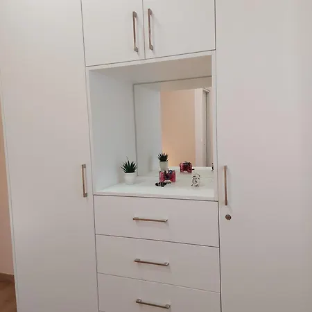 La Casetta Di Emilia Apartment *