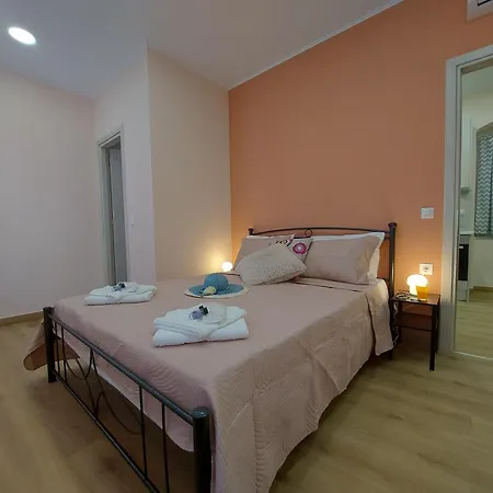 Apartment La Casetta Di Emilia
