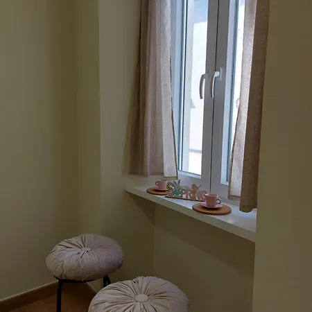 Apartment La Casetta Di Emilia Corfu (city)