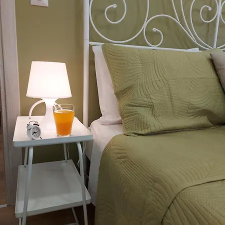 Apartment La Casetta Di Emilia Corfu (city)
