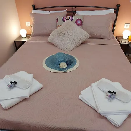 La Casetta Di Emilia Apartment