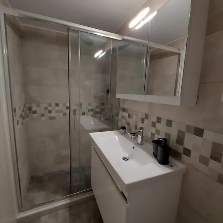 Apartment La Casetta Di Emilia