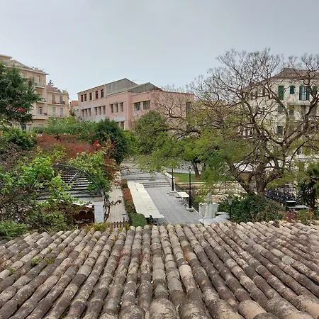La Casetta Di Emilia Apartment