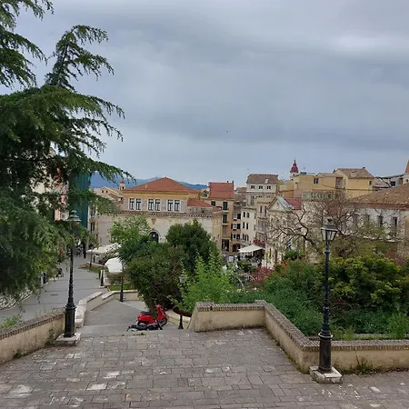 Apartment La Casetta Di Emilia Corfu (city)