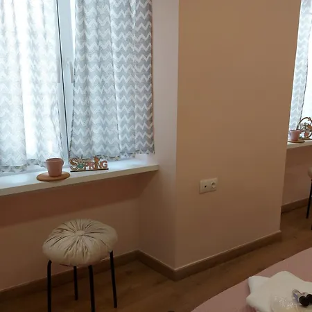 Apartment La Casetta Di Emilia Corfu (city)