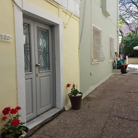 La Casetta Di Emilia Apartment