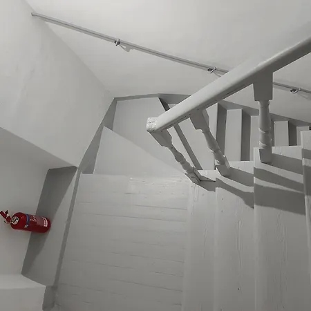 La Casetta Di Emilia Apartment